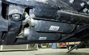 HARLEY FLSTC 1580 2010