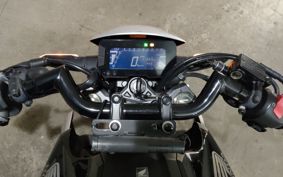 HONDA CB250R MC52