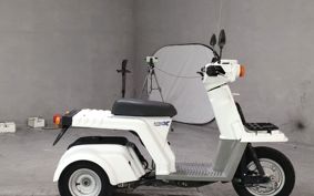 HONDA GYRO TD02