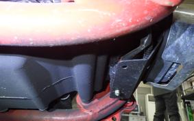 HARLEY FXCWC 1580 2011