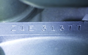 KAWASAKI Z1000 1995 Z1F