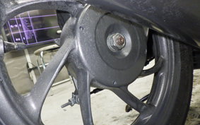 HONDA DIO 110 2017 JK03