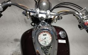 YAMAHA XV1600 WILD STAR 2001 VP08
