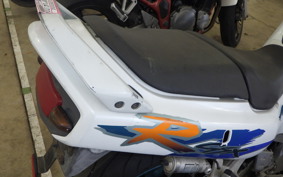 SUZUKI GSX-R1100 Gen.2 1995