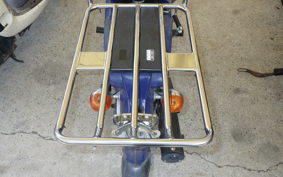 YAMAHA MATE 50 UA04J