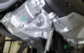 HONDA PCX 160 2022 KF47