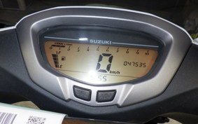 SUZUKI SWISH 125 DV12B