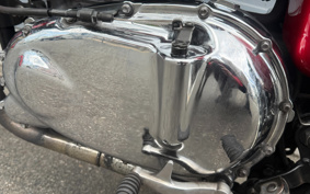 TRIUMPH BONNEVILLE T100 2013 TJ9157