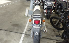 HONDA APE 100 HC07