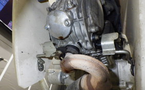 HONDA C110 SUPER CUB JA61