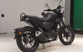 HONDA CBF190TR 2024