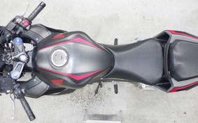 HONDA CBR400R 2021 NC56