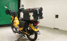 HONDA CT125-2 2010 JA65