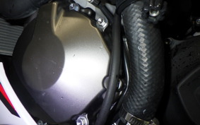 KAWASAKI NINJA ZX-6R A 2021 ZX636G