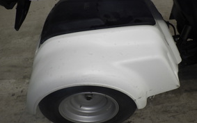 HONDA GYRO X 2024 TD02