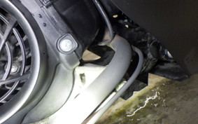 SUZUKI ADDRESS 110 2004 CE47A