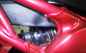 KAWASAKI ZX-25R ZX250E