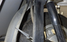 HONDA GYRO X TD02