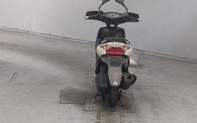 SUZUKI ADDRESS V125 CF4MA