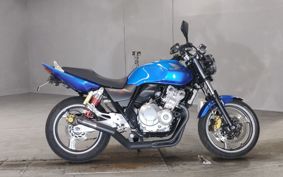 HONDA CB400SFV-4 2009 NC42