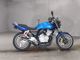 Фото Honda CB400SFV-4 2009 с японского аукциона