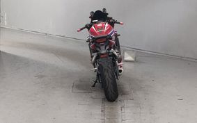 HONDA CBR650R 2019 RH03