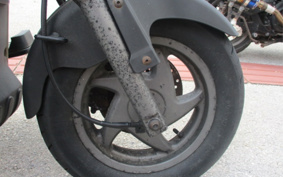 HONDA PS250 MF09