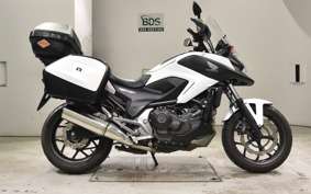 HONDA NC750X ABS 2014 RC72