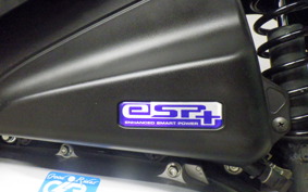 HONDA LEAD 125 2026 JK12