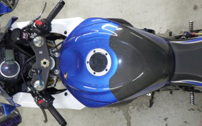 SUZUKI GSX-R750 2014