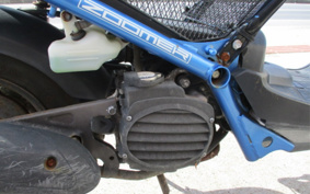 HONDA ZUMAR AF58