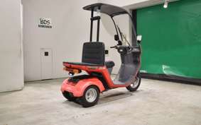 HONDA GYRO CANOPY 1979 TA03