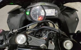 YAMAHA YZF-R25 RG43J