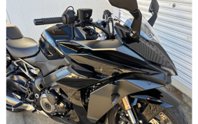 SUZUKI GSX-S1000 GT 2022 EK1AA