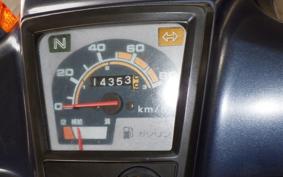 HONDA C70 SUPER CUB E C70