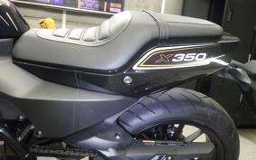 HARLEY X350 2024