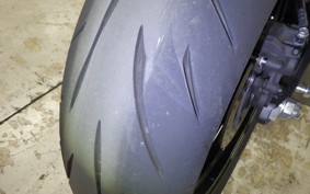 KAWASAKI ZX 10 NINJA ABS 2022 ZXT02L