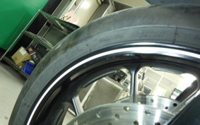 YAMAHA MT-09 A 2014 RN34J