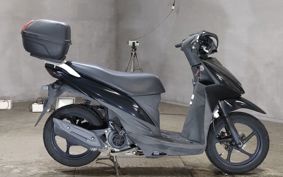 SUZUKI ADDRESS V110 CE47A