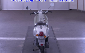 HONDA CREA SCOOPY