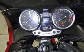 HONDA CB400 SUPER BOLDOR NC42
