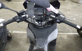 HONDA PCX 160 KF47