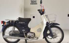 HONDA C50 SUPER CUB AA01