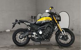 YAMAHA XSR900 RN46J