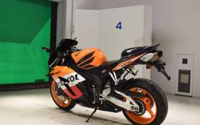 HONDA CBR1000RR 2005 SC57