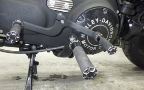 HARLEY XL883N 2013