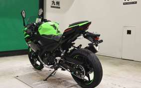 KAWASAKI NINJA 400 2022 EX400G
