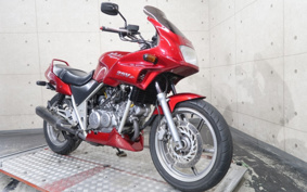 HONDA ZELBIS MC25
