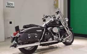 HARLEY FLHRC 1580 2008