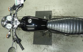 YAMAHA SR400 Gen.3 2008 RH01J